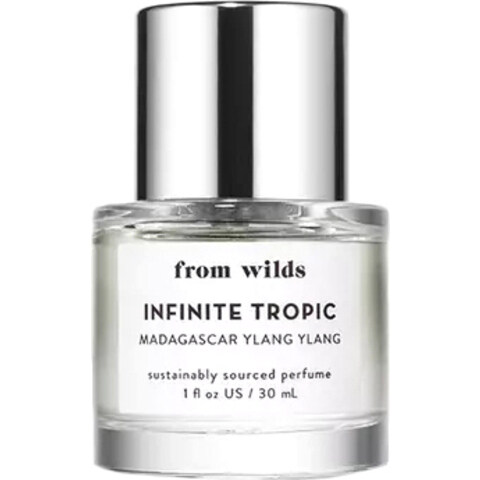 Infinite Tropic